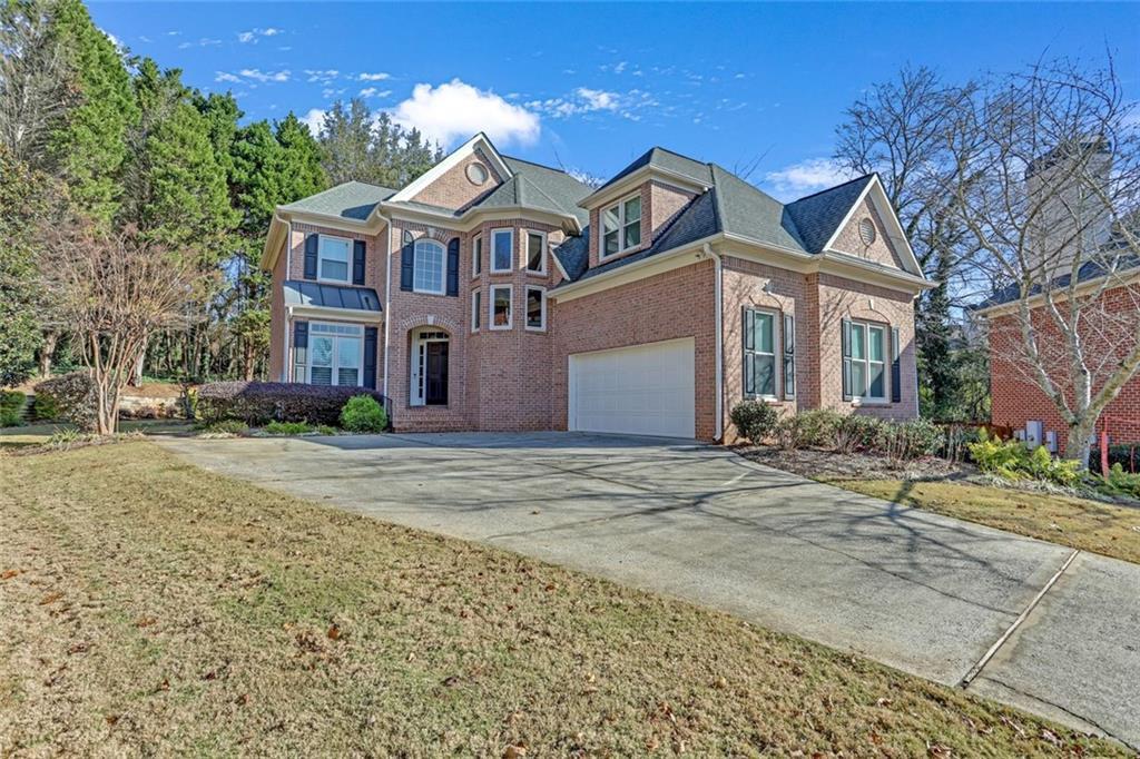 3352 Fieldwood Dr., Smyrna, GA 30080