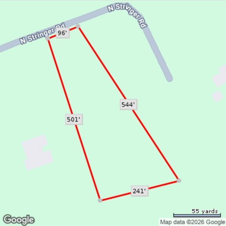 410 N Stringer Rd., Canton, GA 30114