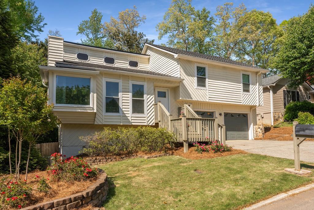 1109 Capital Club Cir., Brookhaven, GA 30319