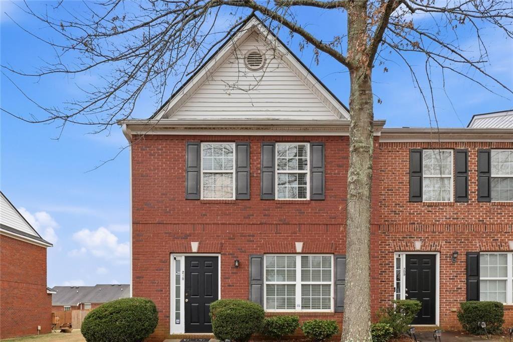 7712 Autry Cir. #210, Douglasville, GA 30134