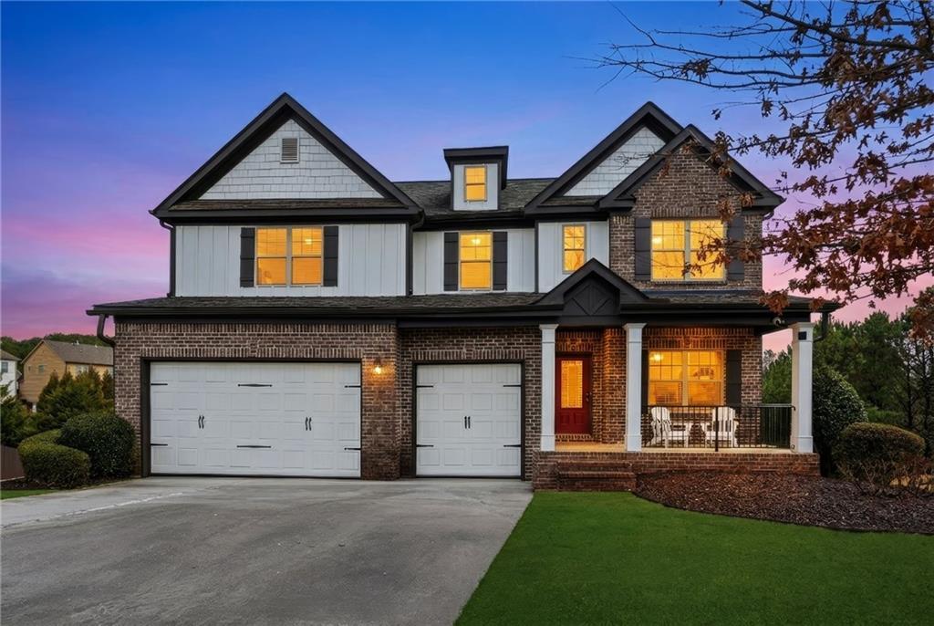 4245 Standing Rock Way, Cumming, GA 30028