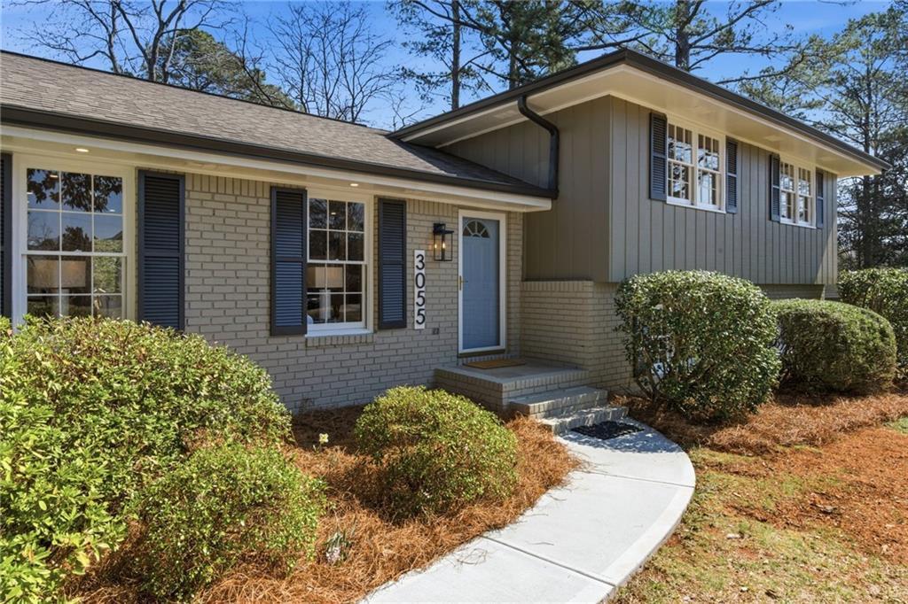 3055 Saint Helena Dr., Tucker, GA 30084