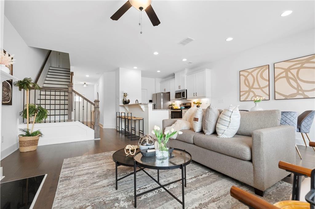 5873 Greystone Dr., Lithonia, GA 30058