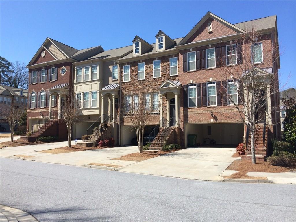 2856 Overlook Trace, Atlanta, GA 30324