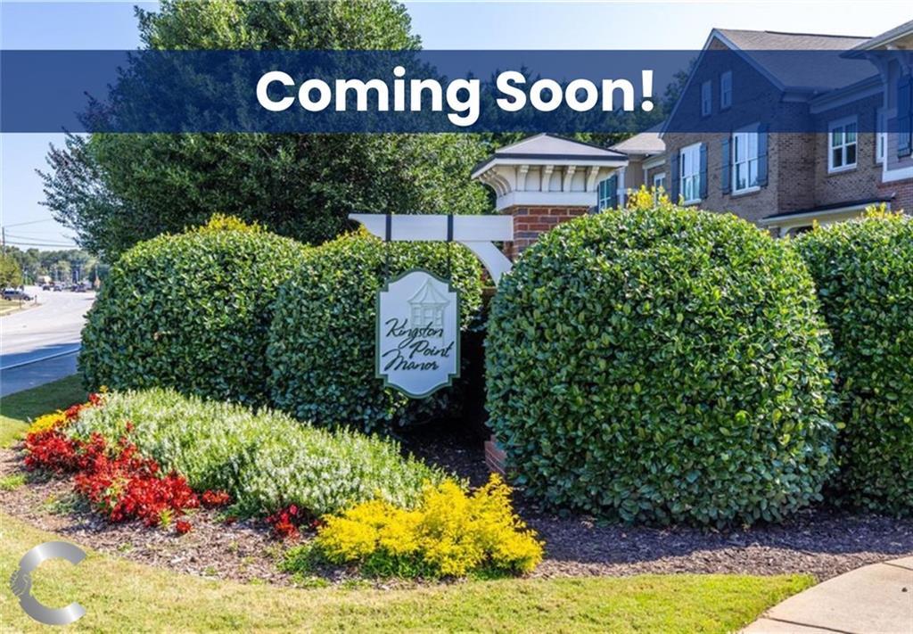 3009 Eltham Pl., Decatur, GA 30033