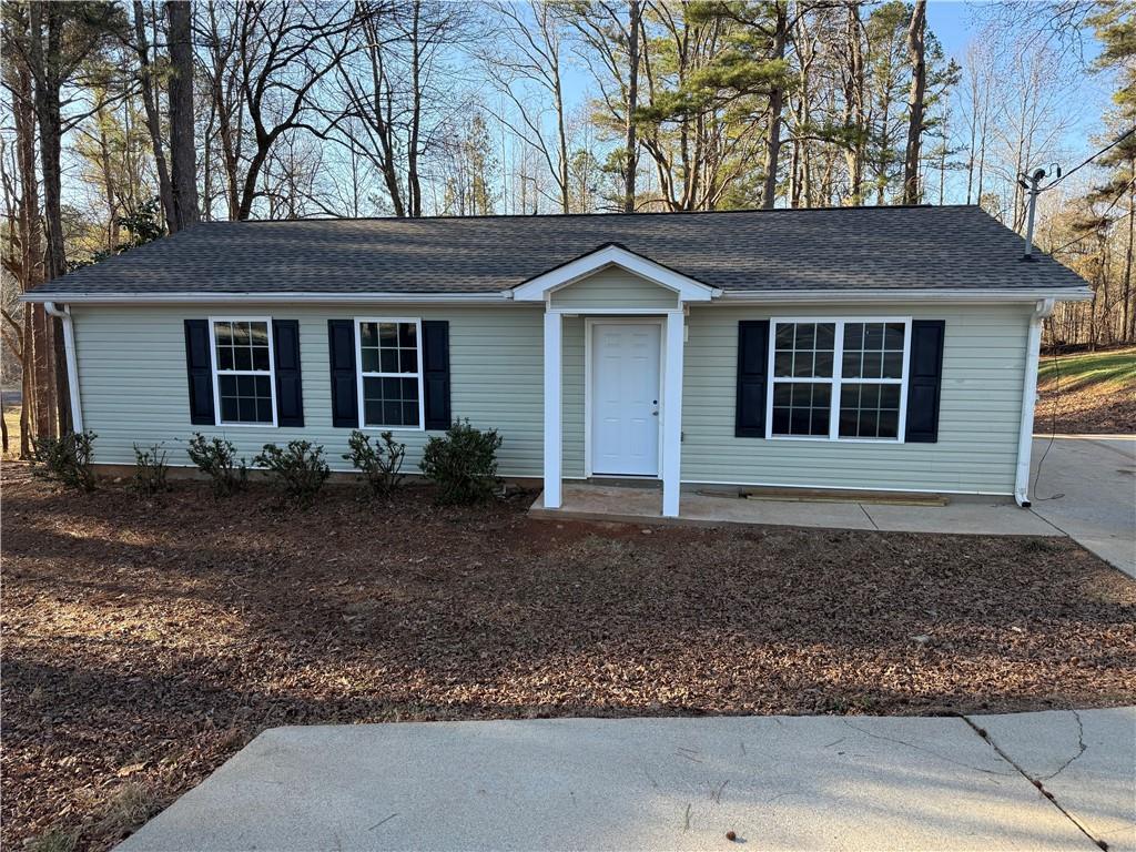 1863 Gold Mine Rd., Dallas, GA 30157