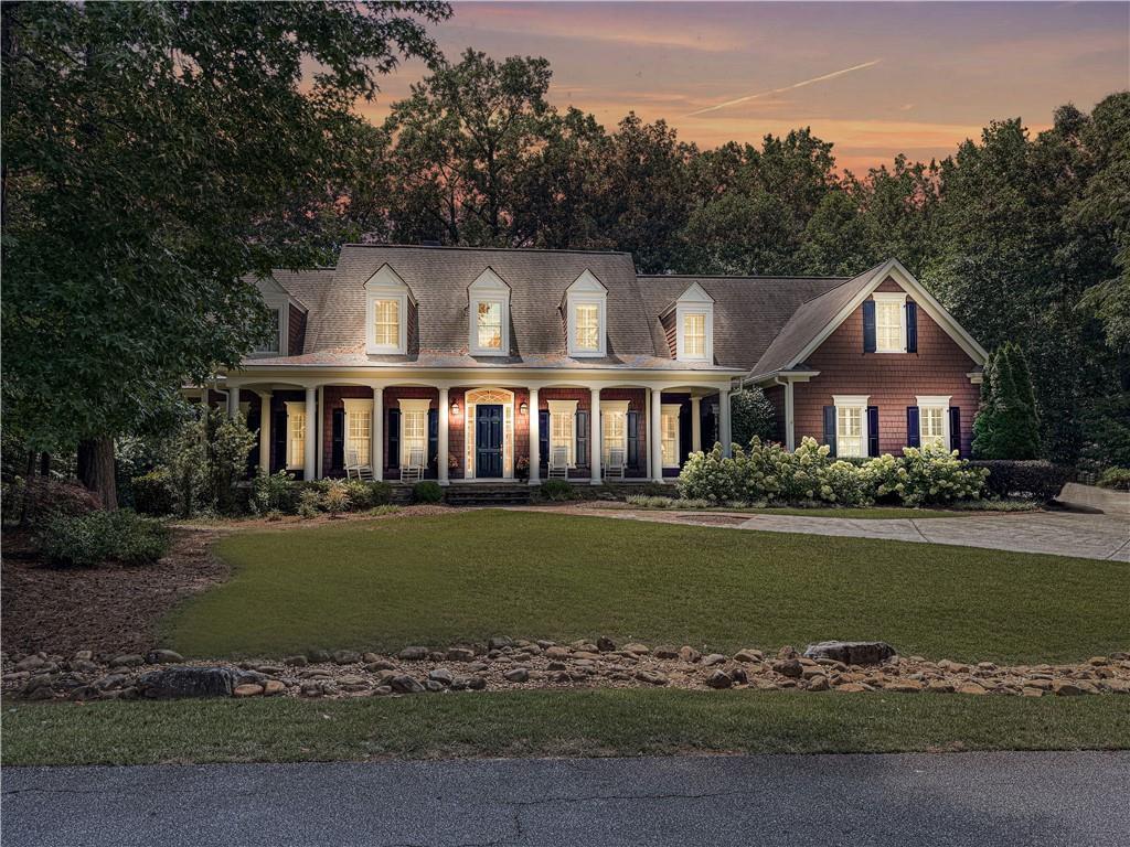 2473 Kirk Ln., Kennesaw, GA 30152