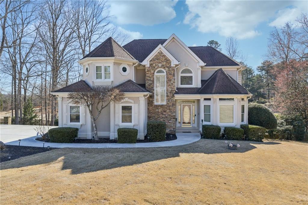 4208 Edgeworth Dr., Flowery Branch, GA 30542