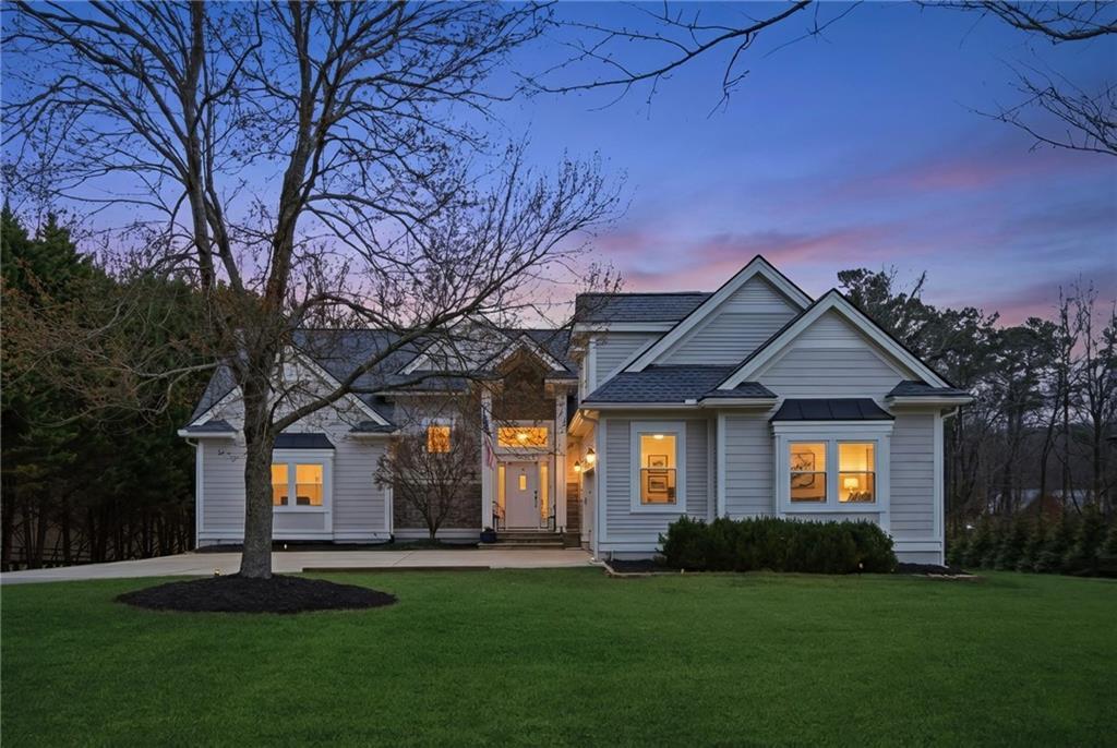 580 Freehome Rd., Canton, GA 30115