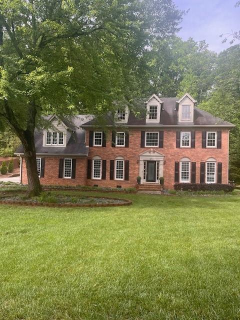 871 Cedar Trace, Lilburn, GA 30047