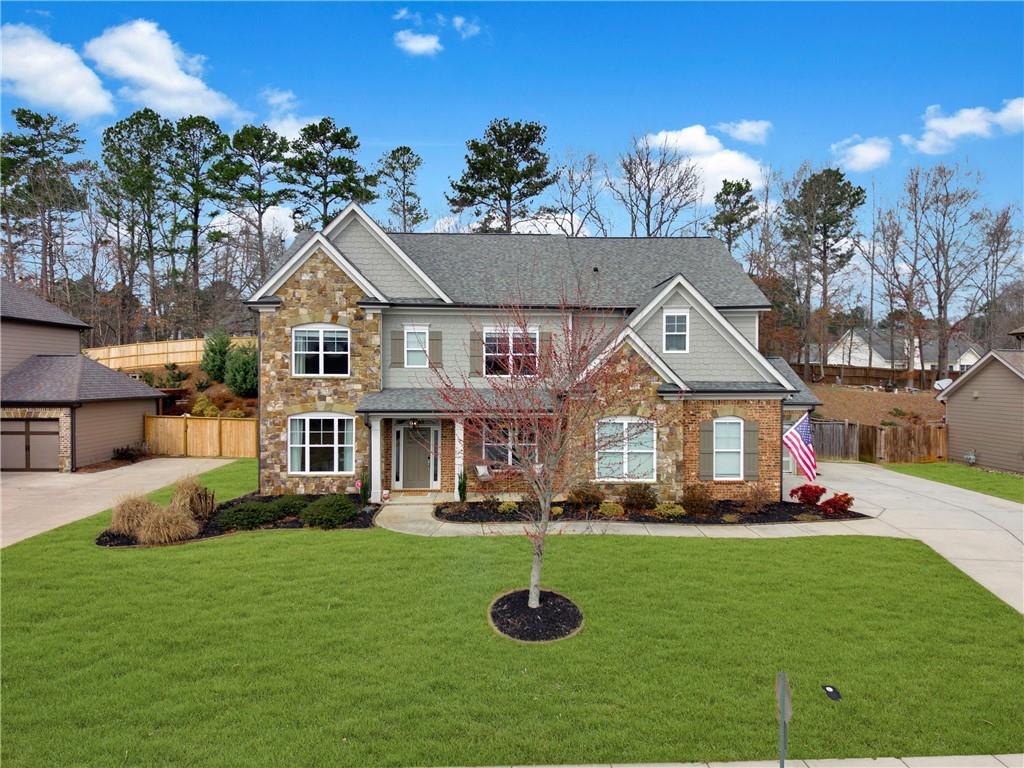 2096 Democracy Dr., Buford, GA 30519