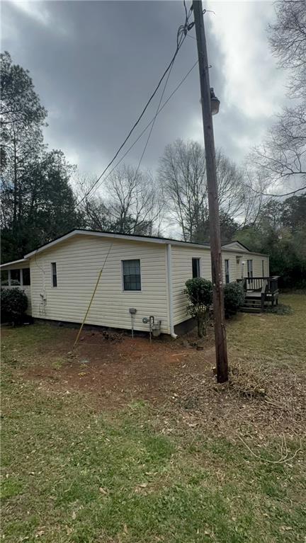 2457 Bold Springs Rd., Monroe, GA 30656