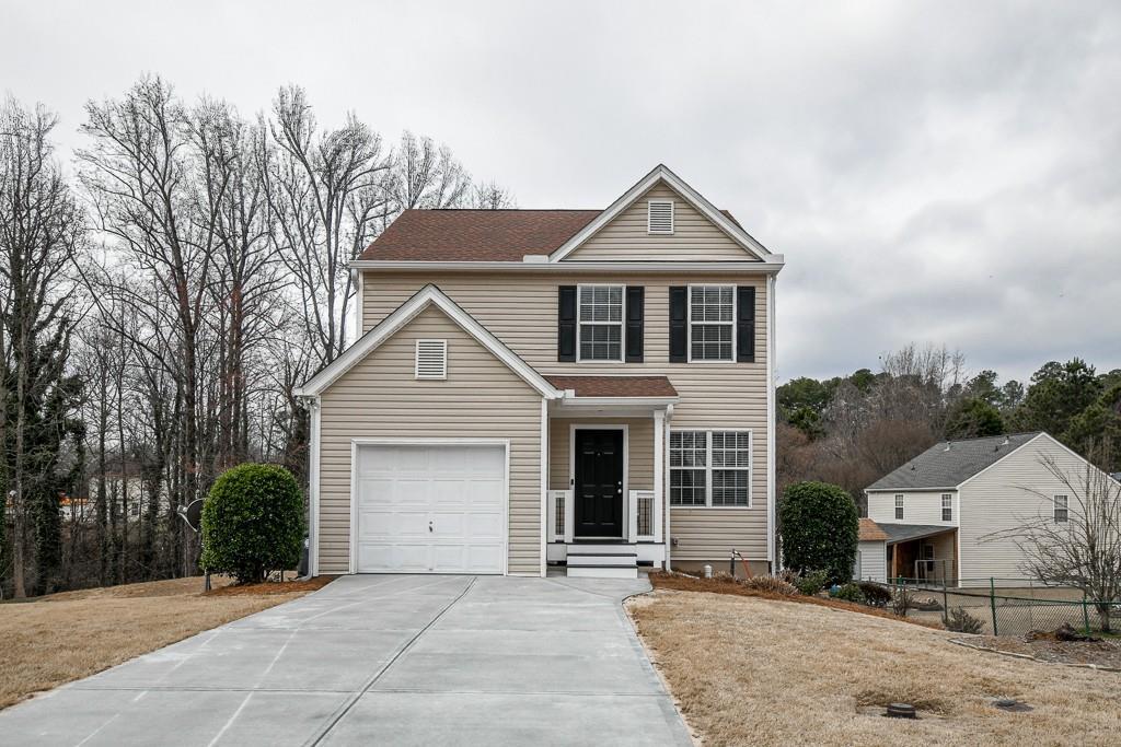 2147 Luna Ln., Gainesville, GA 30504
