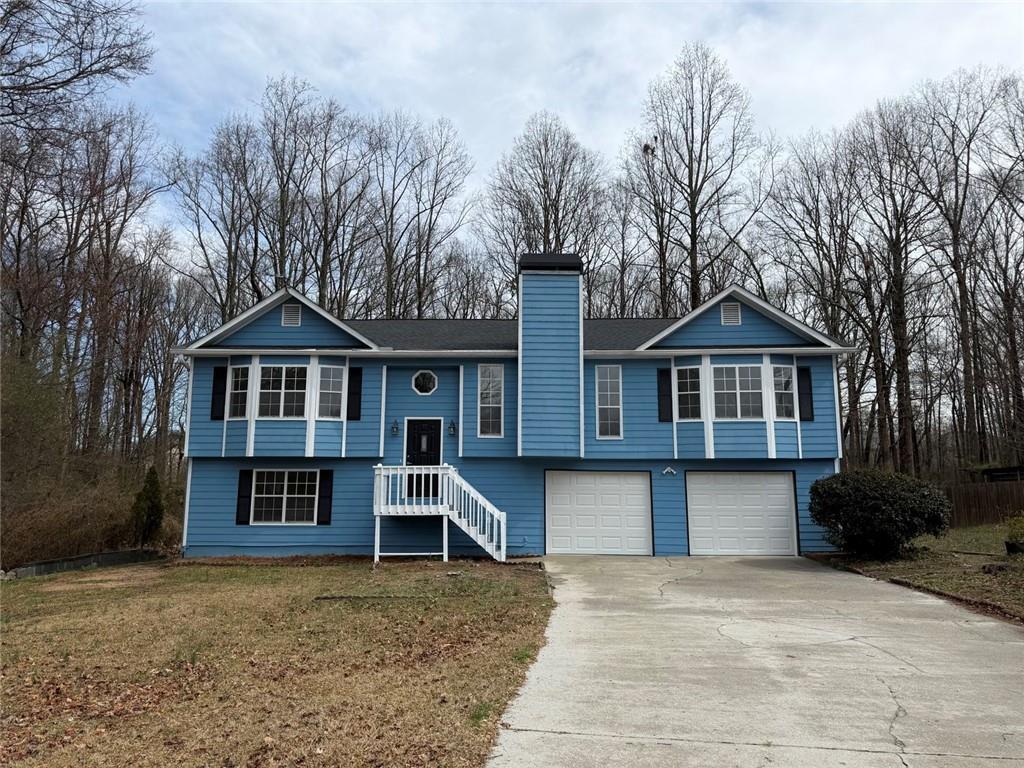 2982 Hollow Mill Ln., Buford, GA 30519