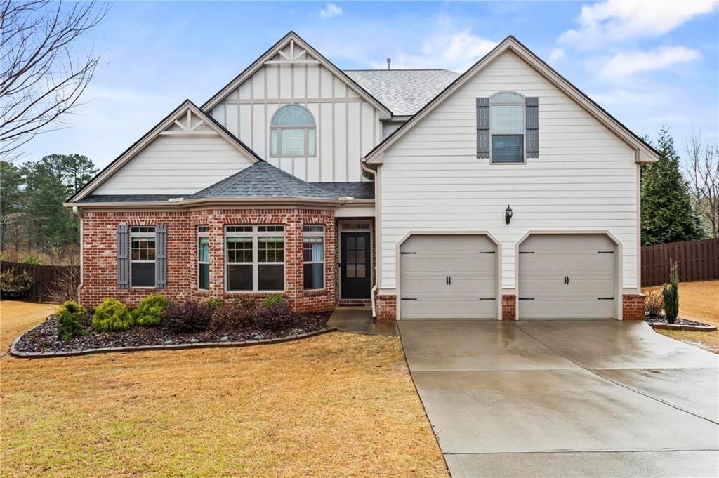 5925 Fielding Ct., Cumming, GA 30041