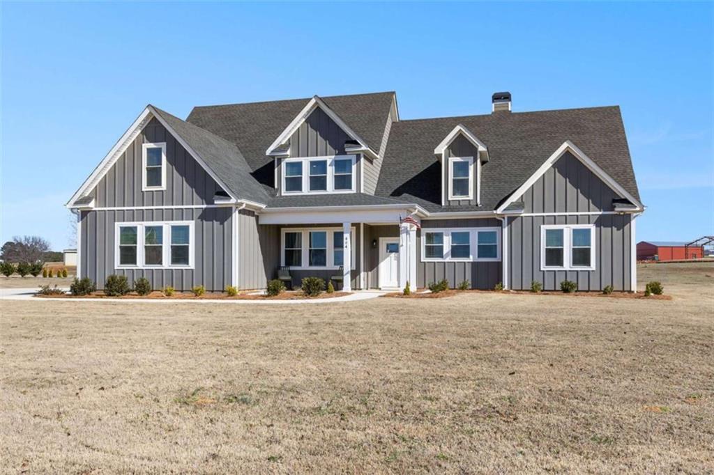 404 Whipple Ave., Williamson, GA 30292