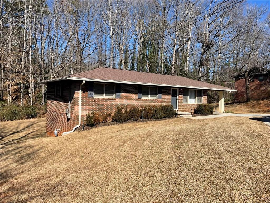 [Address Hidden by Seller], Toccoa, GA 30577