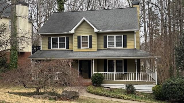 812 Deep Lake Dr., Kennesaw, GA 30144