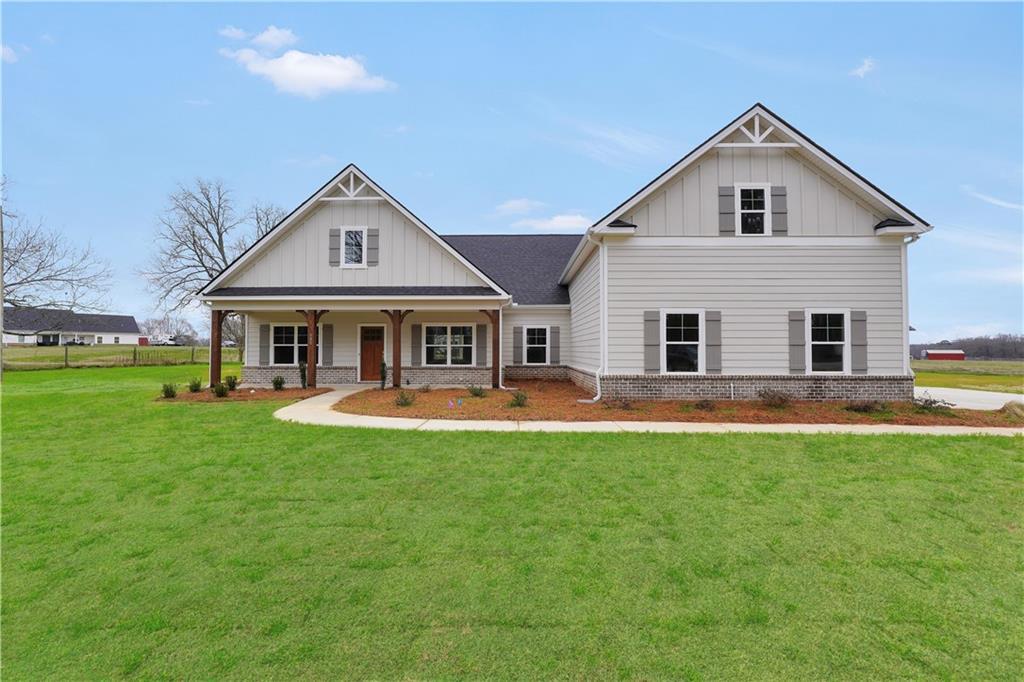 680 Snapping Shoals Rd., Mcdonough, GA 30252