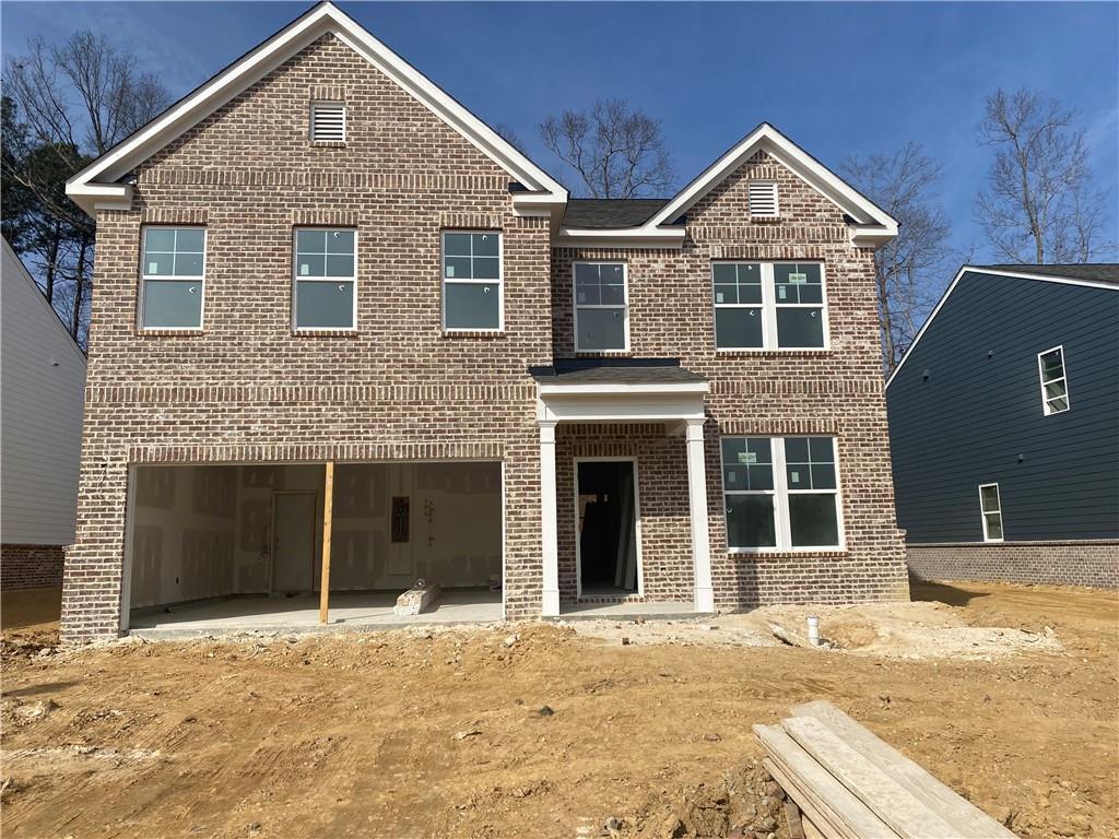 1360 Jordan Brook Dr., Lawrenceville, GA 30043