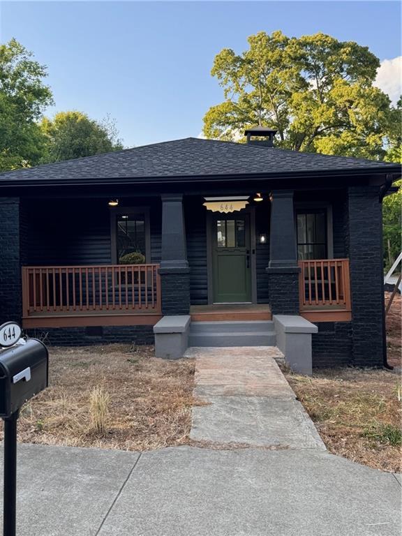 644 Mead St., Atlanta, GA 30312
