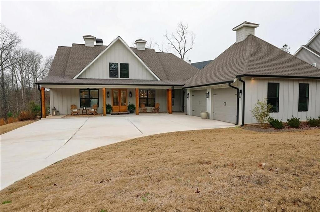 93 North Shore At Redwine Dr., Newnan, GA 30263