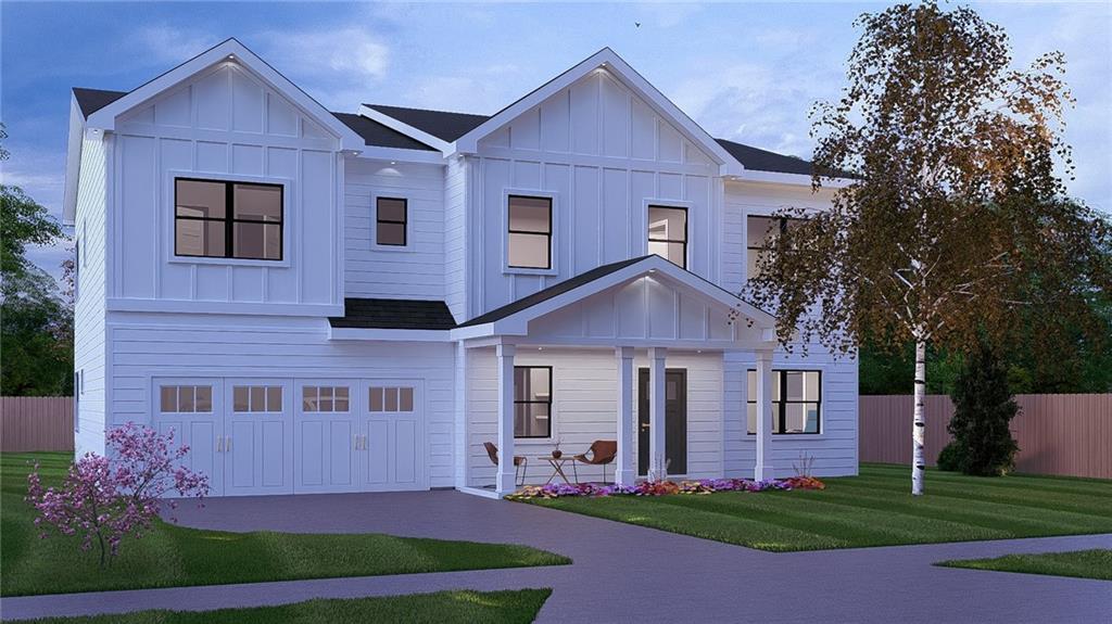 3216 Cedar St., Scottdale, GA 30079