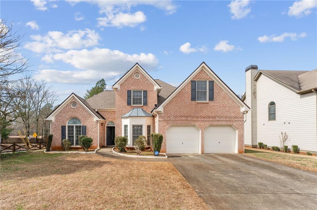 3054 Cockspur Tr., Marietta, GA 30008