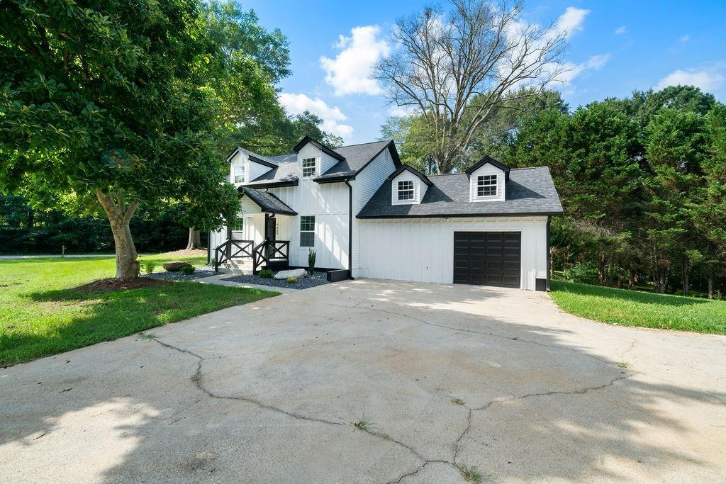 6488 Nebo Rd., Hiram, GA 30141