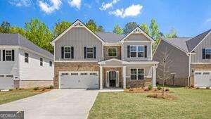 13280 Tolstoy Dr., Covington, GA 30014