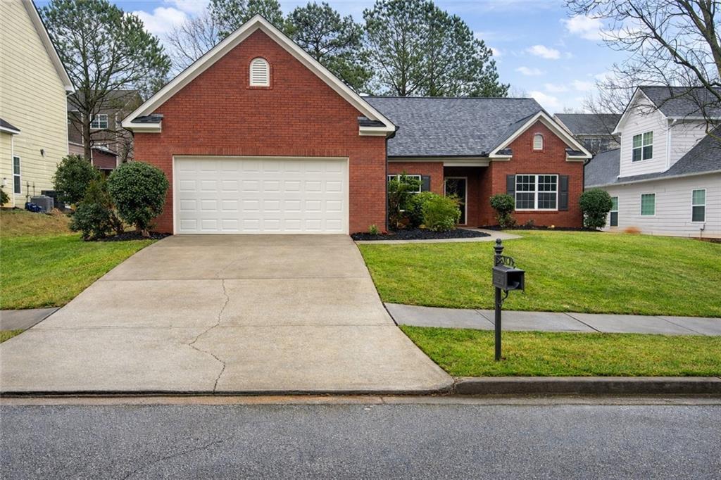 30 Neely Run, Newnan, GA 30265