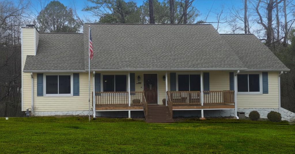 801 Sandra Lynn Ln., Woodstock, GA 30188