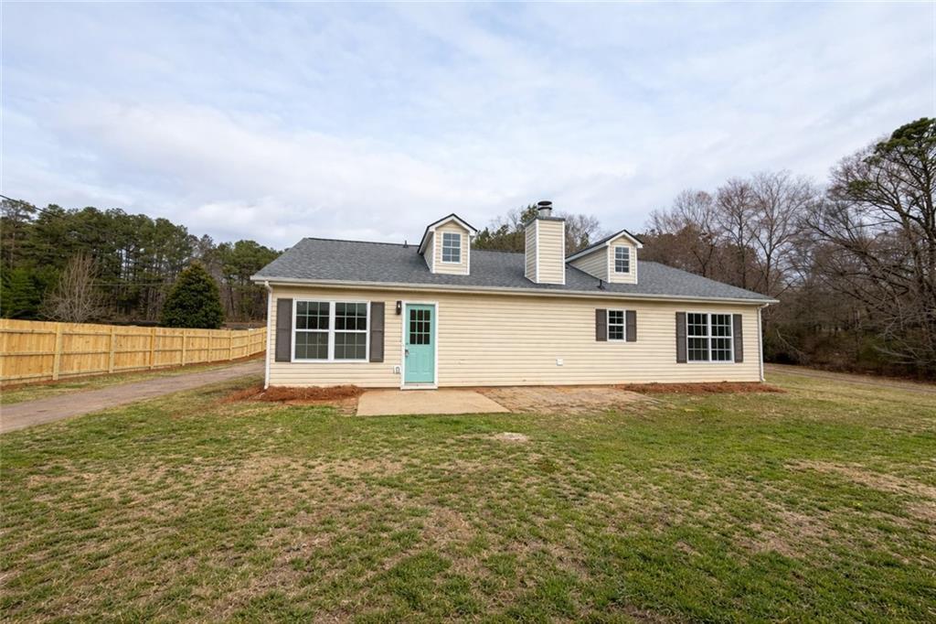 185 Wilson Rd., Covington, GA 30016