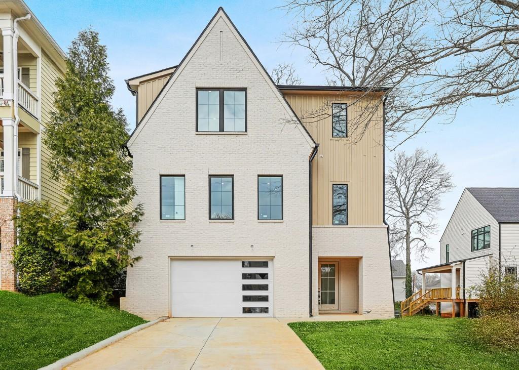 3245 Mae Ave., Atlanta, GA 30319