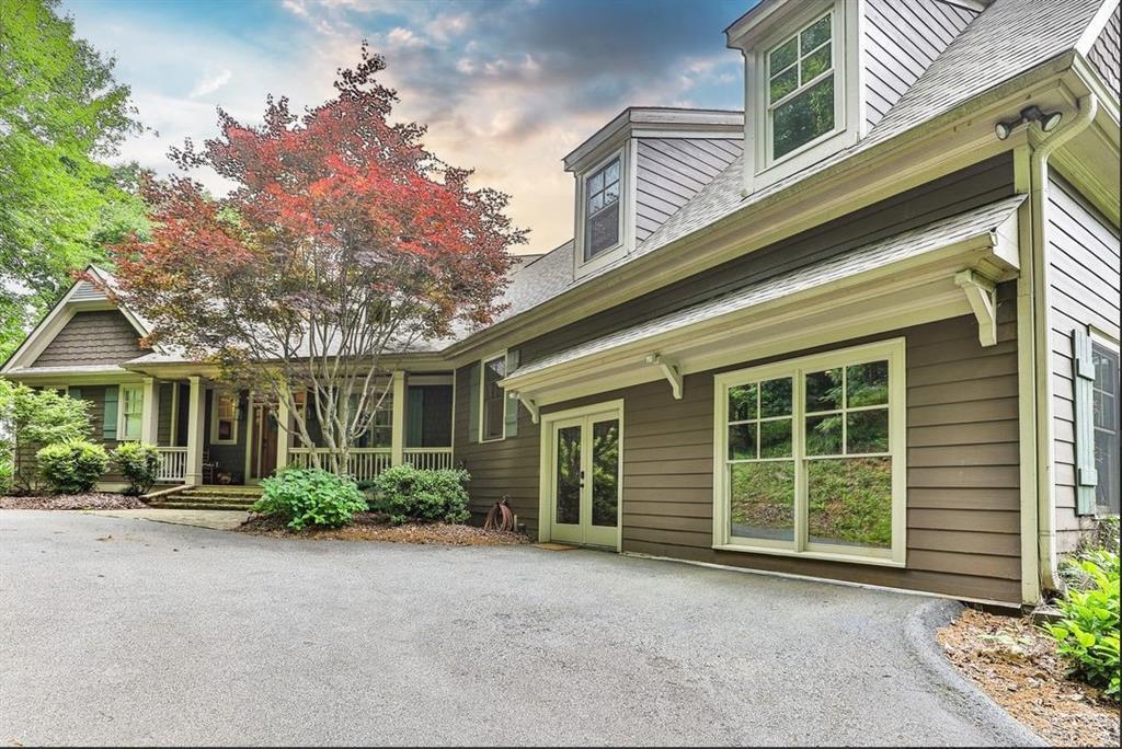 43 Toland Way, Big Canoe, GA 30143