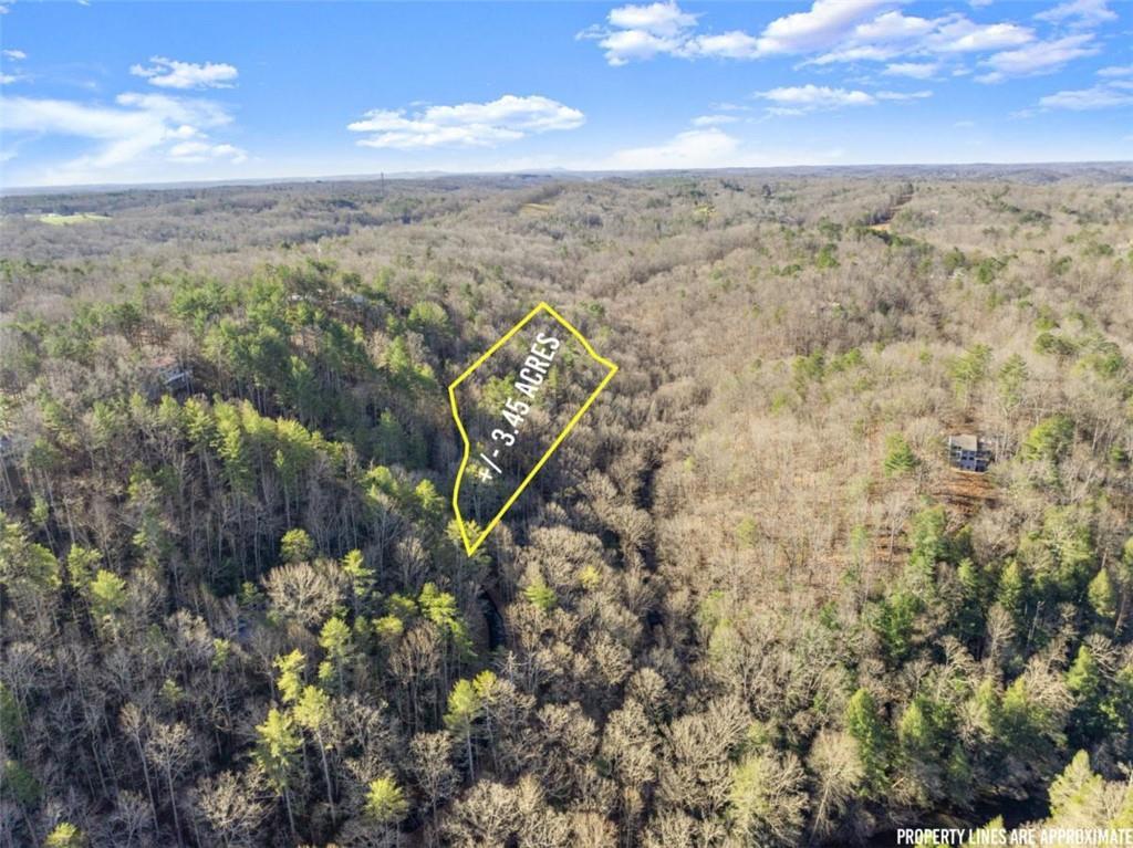 River View Lot 12 Tr., Dahlonega, GA 30533