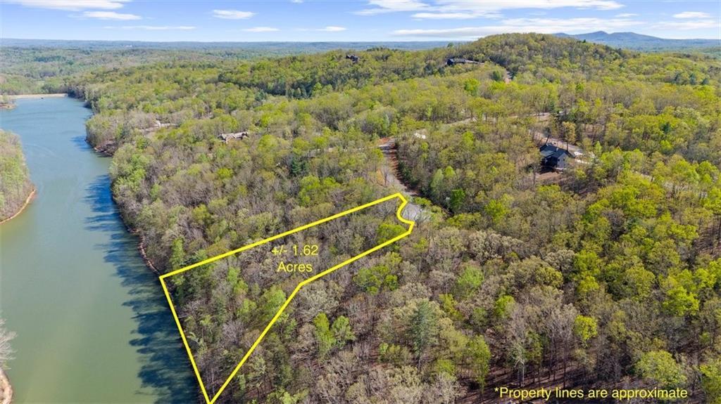 Waterside Tr., Cleveland, GA 30528