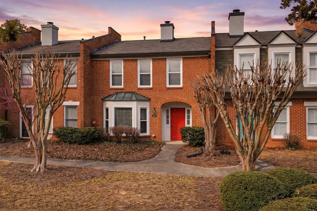 4147 Paddington Dr., Duluth, GA 30096