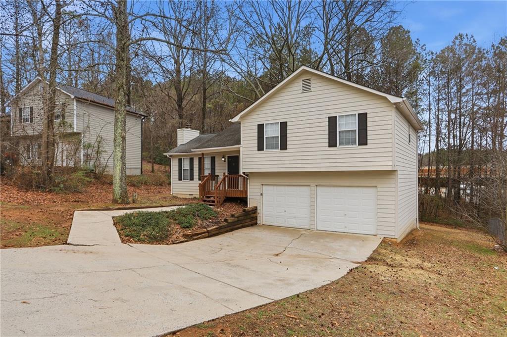 113 Hampton Dr., Dallas, GA 30132