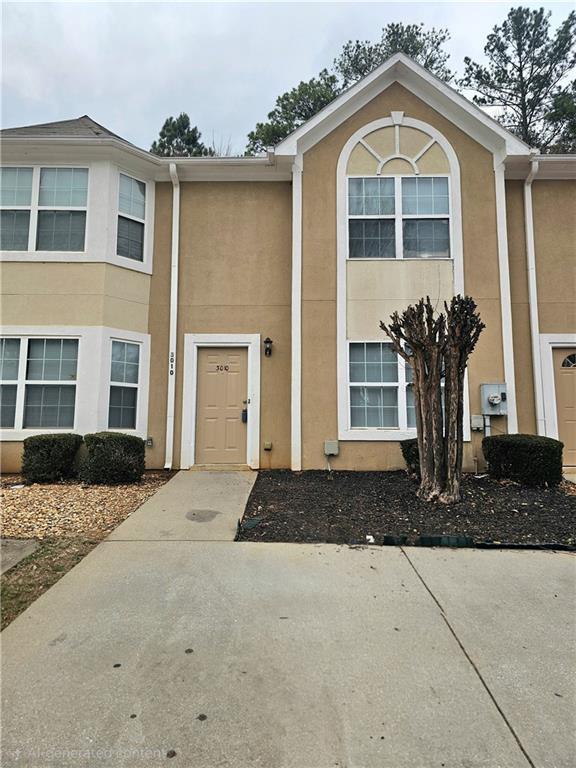 3010 Fields Dr., Lithonia, GA 30038