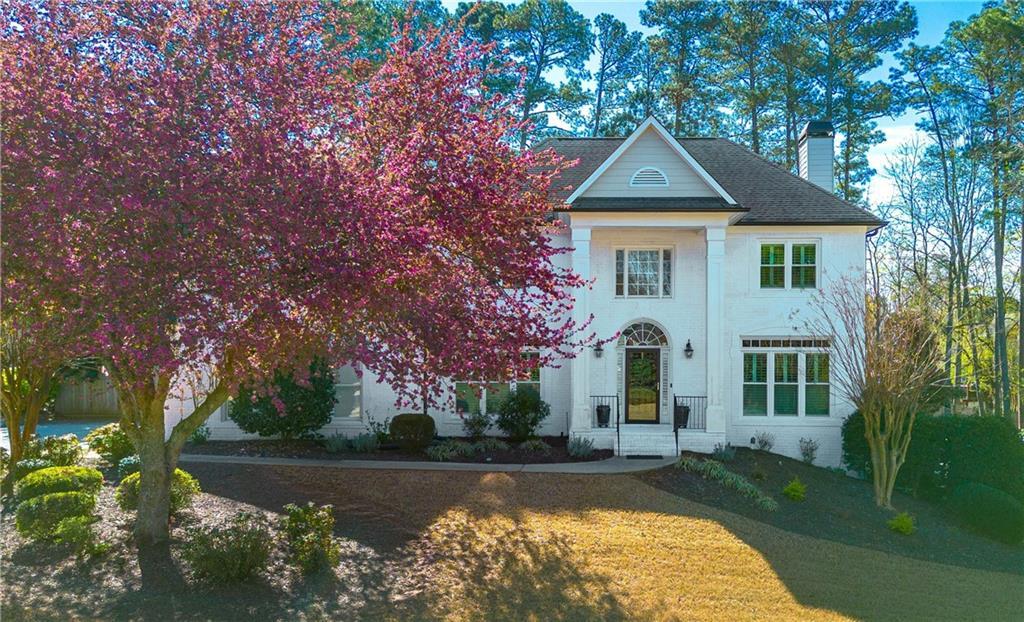 555 White Ridge Trace, Lawrenceville, GA 30043