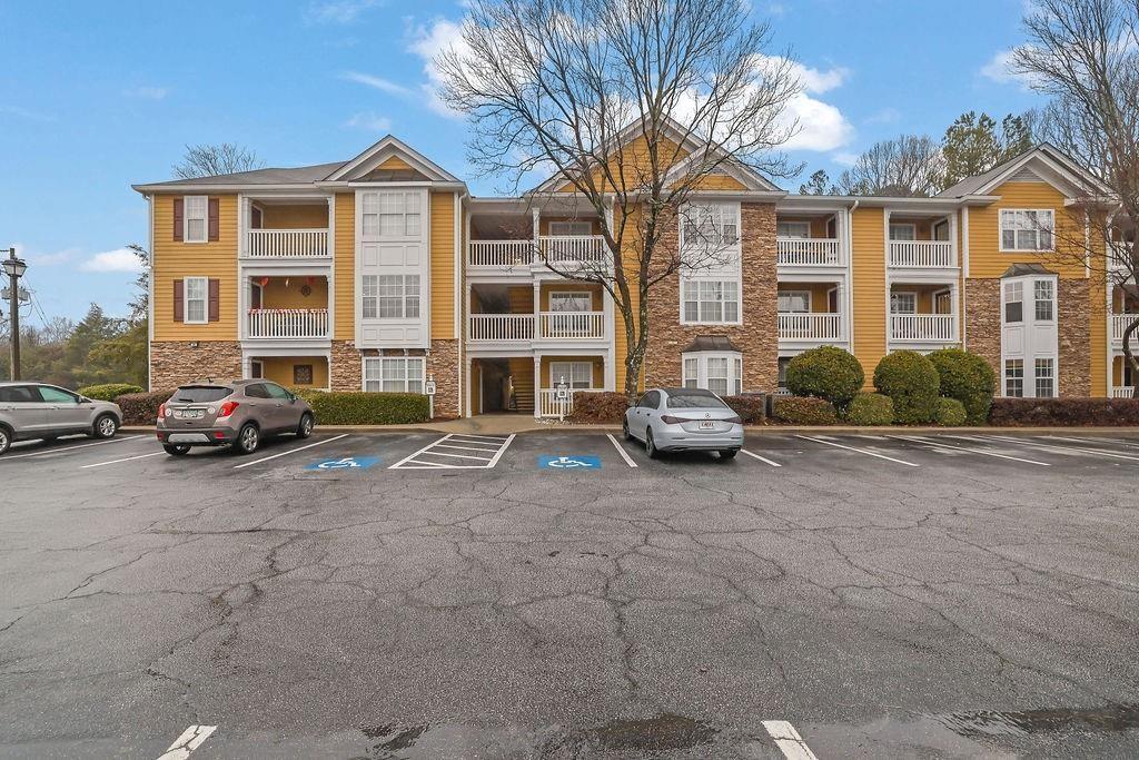 533 Bentley Pl., Tucker, GA 30084