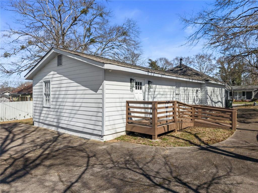 5211 Adams St., Covington, GA 30014