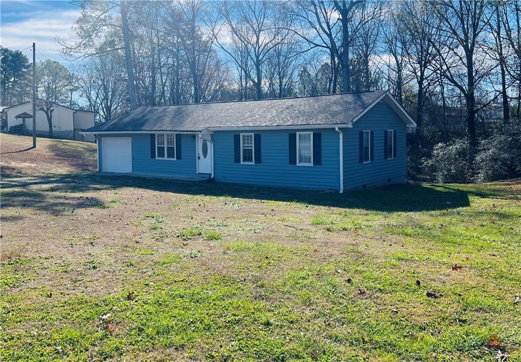 201 Grogan Rd., White, GA 30184