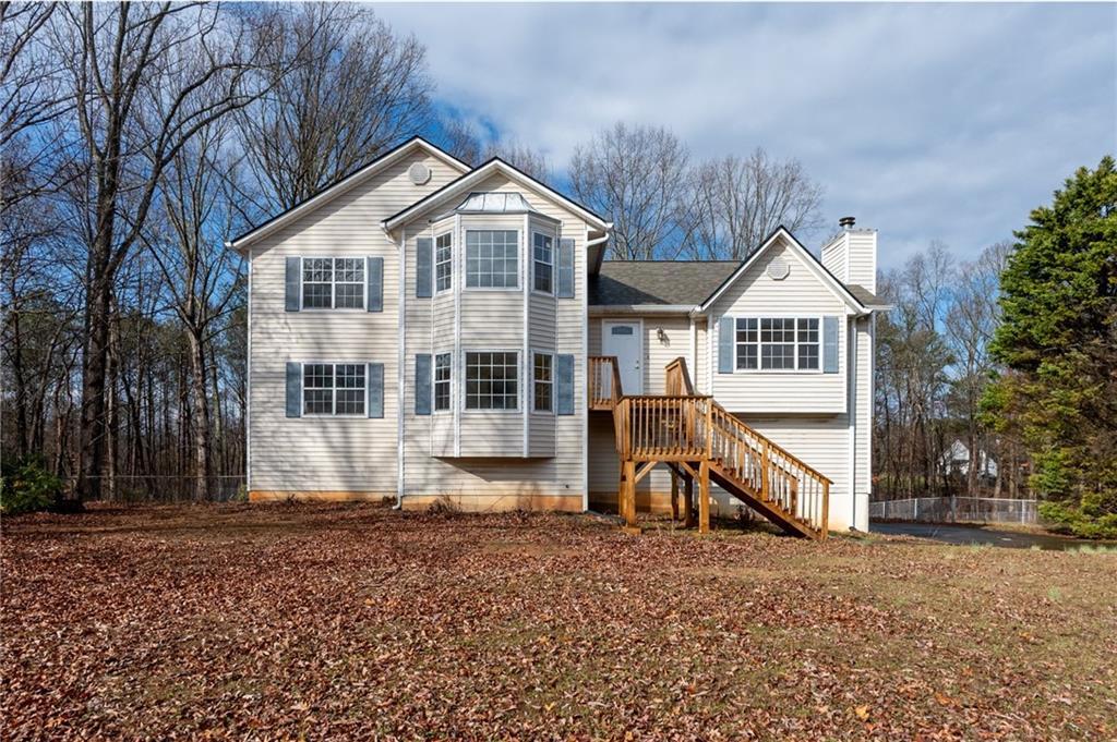 6161 Longwood Chase, Canton, GA 30115