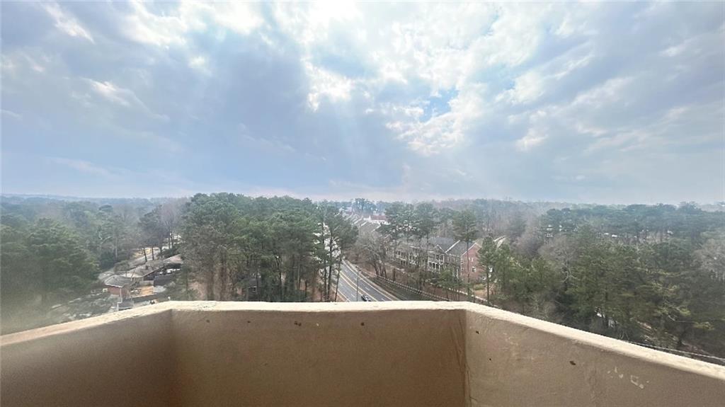 1501 Clairmont Rd. #1319, Decatur, GA 30033