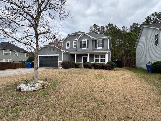 2882 Edgewater St., Atlanta, GA 30331