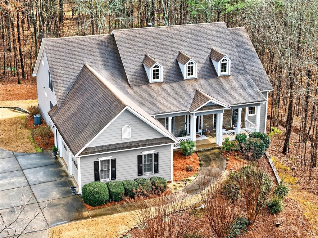 133 Sweetwater Creek Tr., Canton, GA 30114