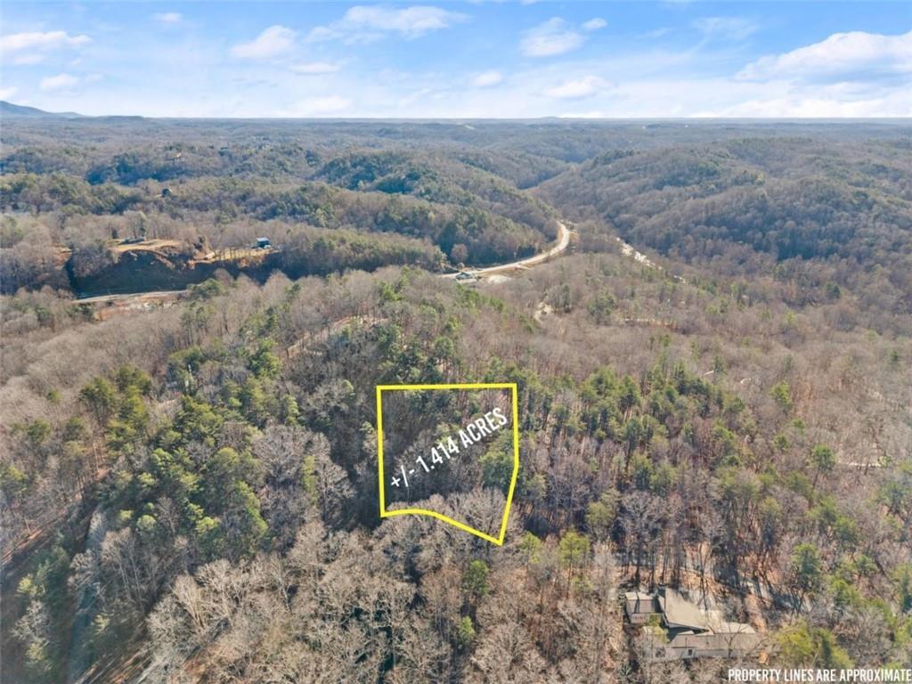 Golden Lot 3 Ave., Dahlonega, GA 30533