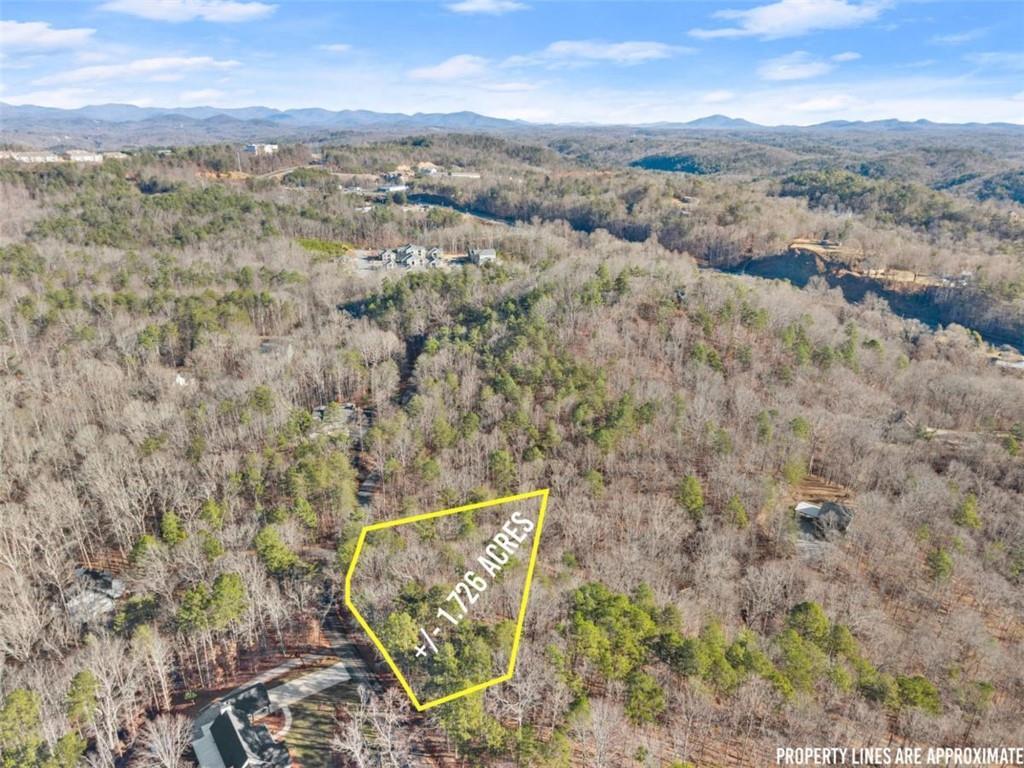 Golden Lot 4 Ave., Dahlonega, GA 30533